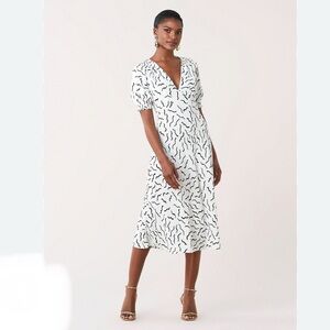Diane Von Furstenberg Jemma dress